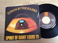 # 45 tours Spirit of Saint