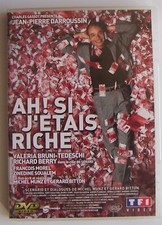 Film DVD : AH ! SI J'ETAIS