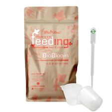 Green House Feeding Bio Bloom NPK engrais culture terre intérieure engrais li...
