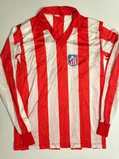 TRES RARE MAILLOT JOUEUR N°7