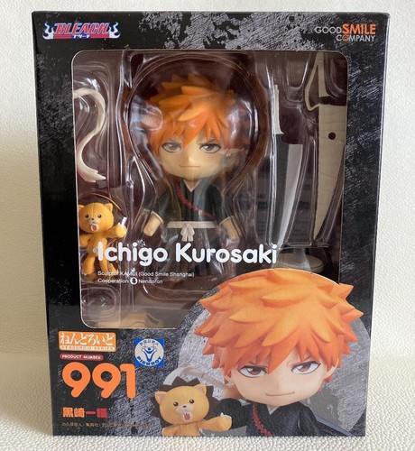 Figurine articulée nendoroid - articulée,