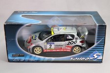 LJ194 SOLIDO RACING 202991/03