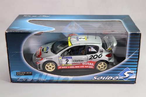 Lj194 solido racing - lj194,