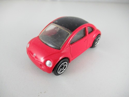 Matchbox volkswagen beetle - vw,