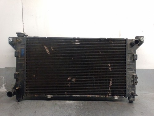 4682626 radiateur eau - radiateur, /