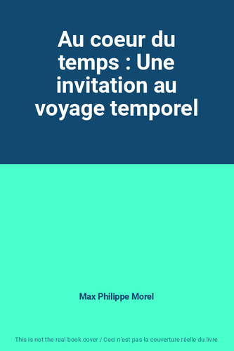 Coeur temps une - :,
