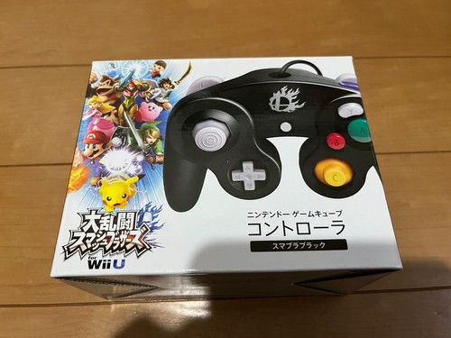 Manette nintendo gamecube - nintendo,