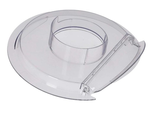 Couvercle protection pour - de,