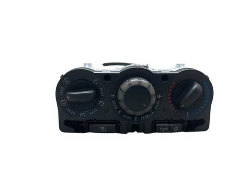 Commande chauffage opel corsa - chauffage,