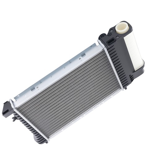 Radiateur aluminium for bmw - aluminium,