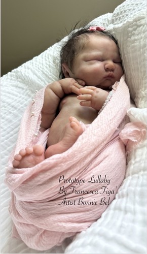 Prototype lullaby full body - ,