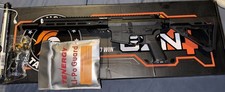 Custom Lancer Tactical Gen 4