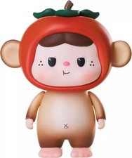 Mini Figurine Lucky Monkey