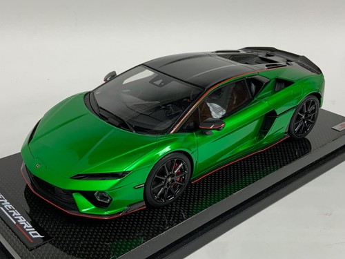 Collection lamborghini - mr,