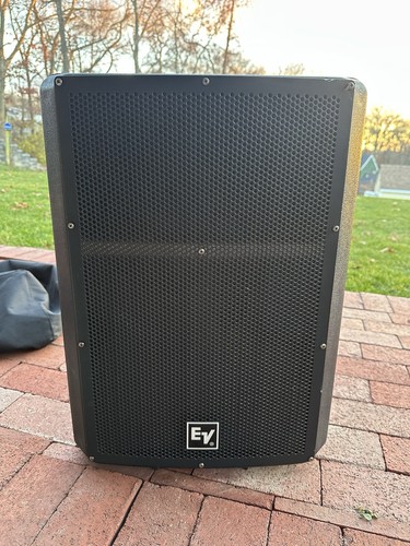 Electro voice sx300pi - electro-voice,
