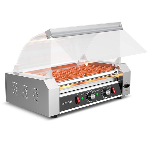 Leconchef hot dog roller - dog,