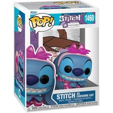 Pop! Stitch N° 1460
