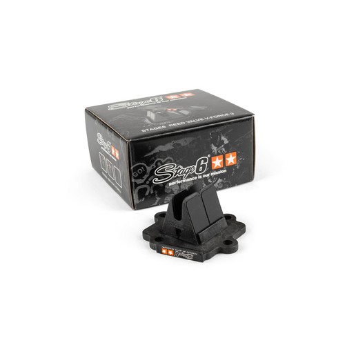 Clapet vforce par - vforce, 3