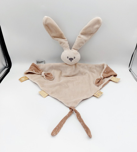 Grand doudou lapin lapidou