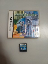 Code Lyoko Nintendo DS - Sans Notice - PAL FR