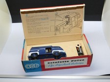 vrai CIJ 3/91 - ESTAFETTE