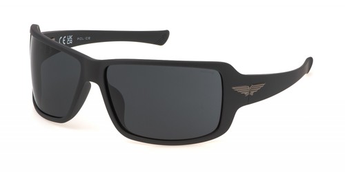 Lunettes soleil police - de,