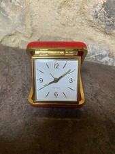 Ancien Réveil de Poche Jewels