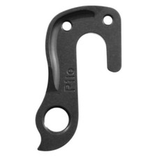 Cintre de dérailleur pour