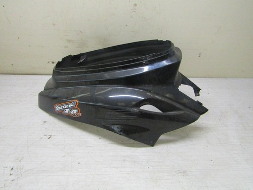 Coque arriere mbk booster - coque,