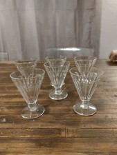 Baccarat Ou Saint Louis 6