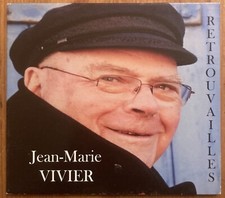 JEAN-MARIE VIVIER /