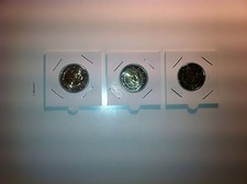 LOT MONACO 2011 A 2013 MARIAGE