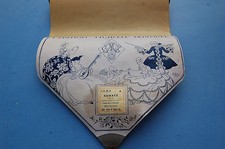 ANCIEN ROULEAU PERFORé-PIANO MéCANIQUE -SONATE - BEETHOVEN - CT/