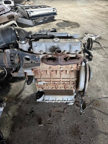 Kubota v2203 diesel - v2203, engine