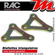 Kit de Rabaissement Aprilia Tuono V4 1100 Factory 2019 RAC Suspension - 30 mm
