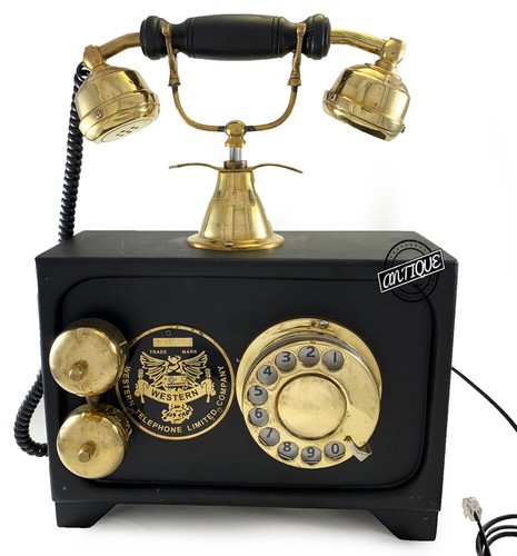 Antique ancienne mode rotatif - antique,