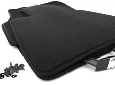 Set 4 Tapis De Sol Pour Bmw X5