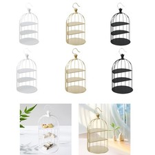 Support à Gâteau En Cage à