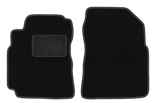 Tapis sol avant velours - tapis,