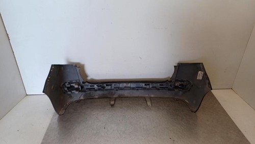 Pare choc arriere peugeot - peugeot, 207
