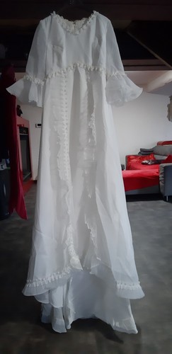 Belle robe mariée - belle,