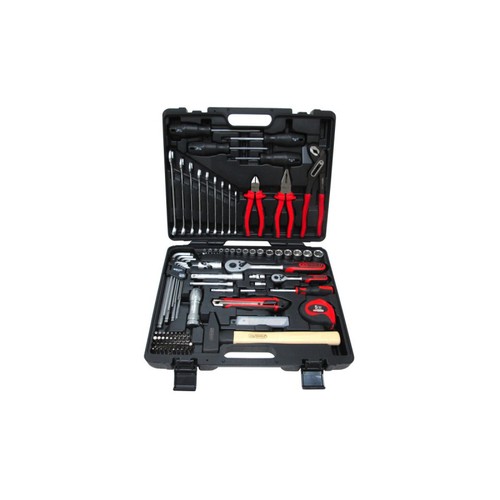Coffret douilles tools - de,