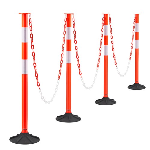 Vevor poteau signalisation - vevor,