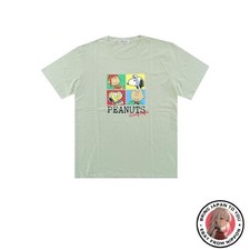 Nouveau T-shirt à manches