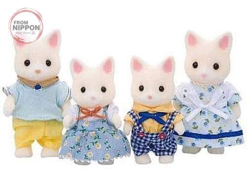 Ensemble figurines - de,
