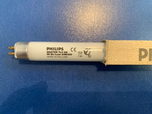 Philips master lampe - master,