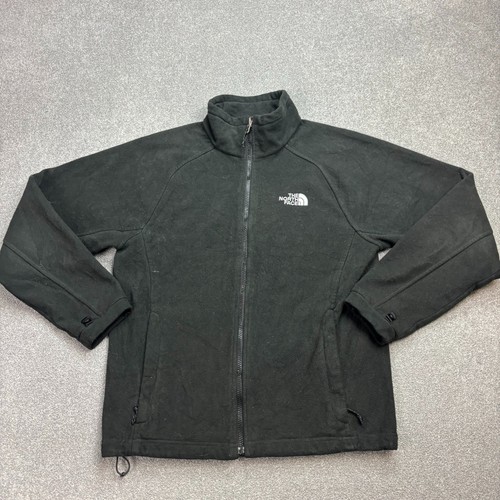 Veste pull north face polaire - pull,