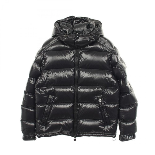 Blouson doudoune moncler maya - blouson,