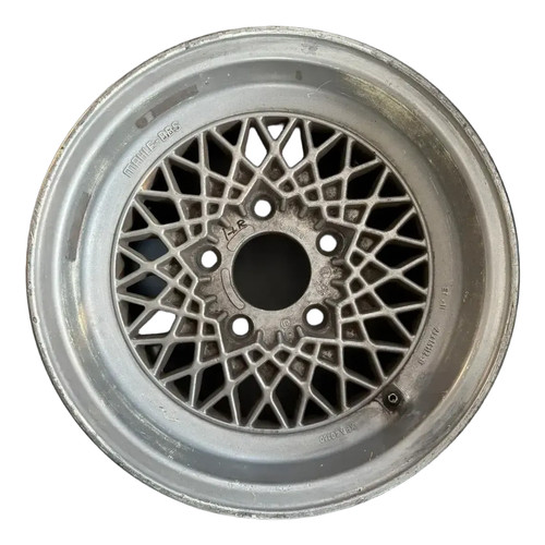 Bbs mahle alufelge bmw - alufelge,
