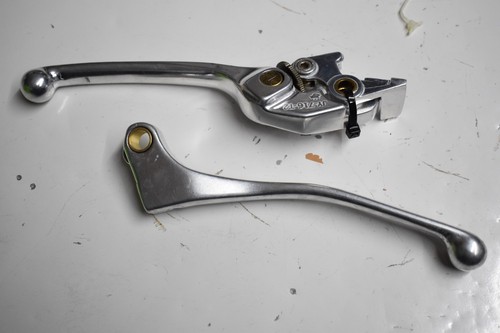 Leviers frein embrayage - leviers, frein/embrayage